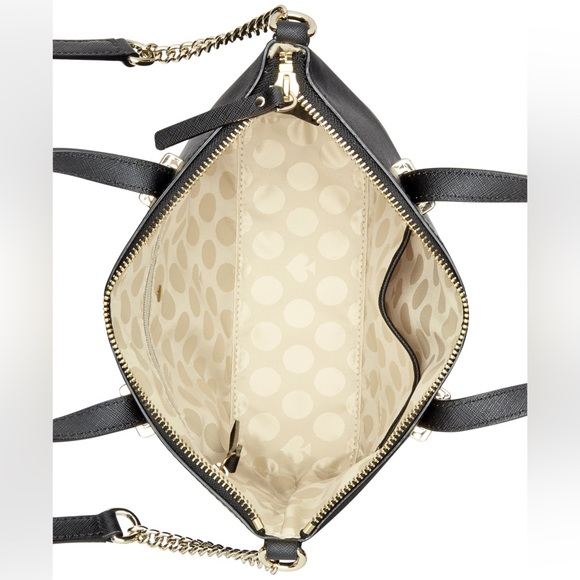 kate spade New York Cedar Street Harmony Leather Crossbody - Picture 2 of 9